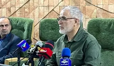 مرز خسروی باید محور توسعه و تقویت زیرساخت‌های آینده باشد/ اربعین ۱۴۰۴ امن‌ترین دوره در سال‌های اخیر بود