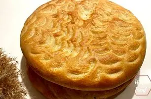 نان محلی افغانی با طعم اصیل: تماشای پخت نان در تنور به روش سنتی!