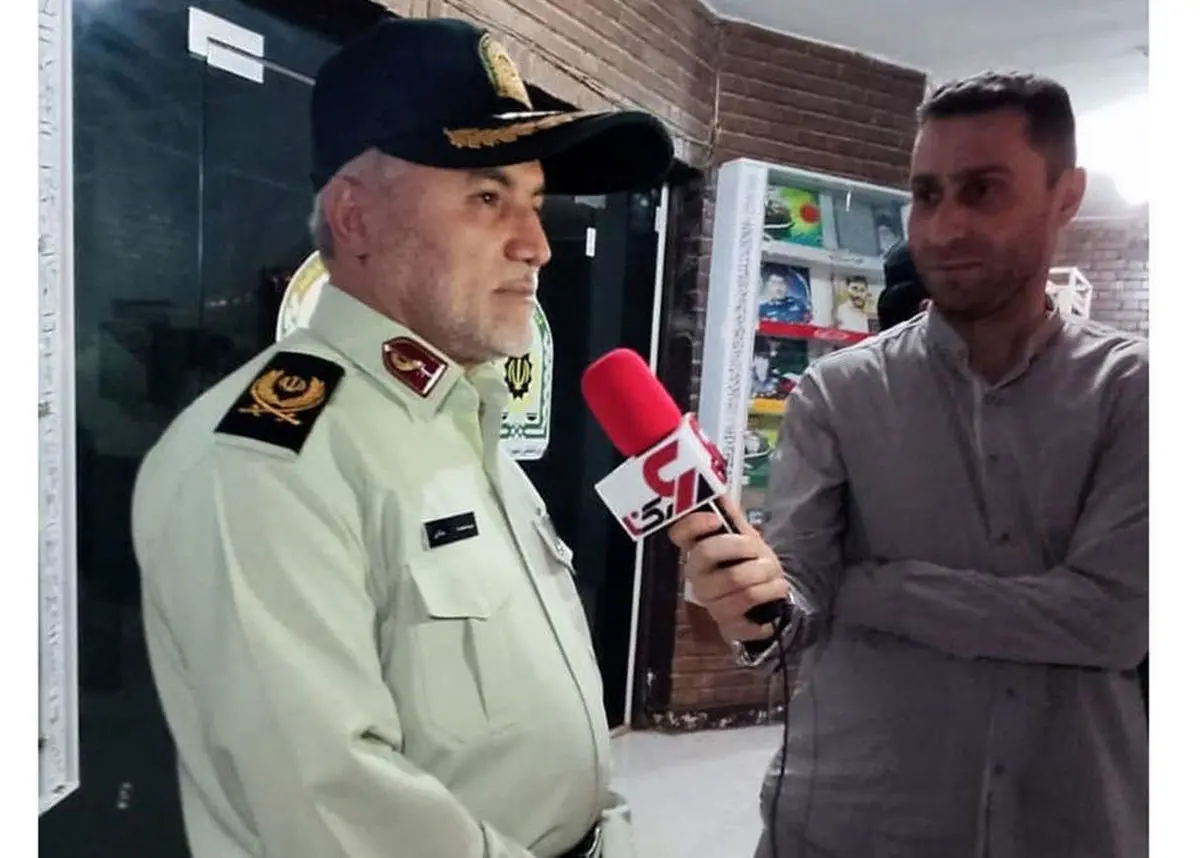 بازداشت 58 مرد مسلح در خوزستان/ کشف 77 اسلحه جنگی و شکاری 