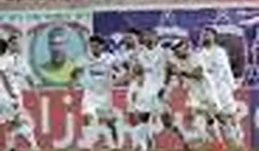 ترکیب احتمالی ملوان مقابل استقلال