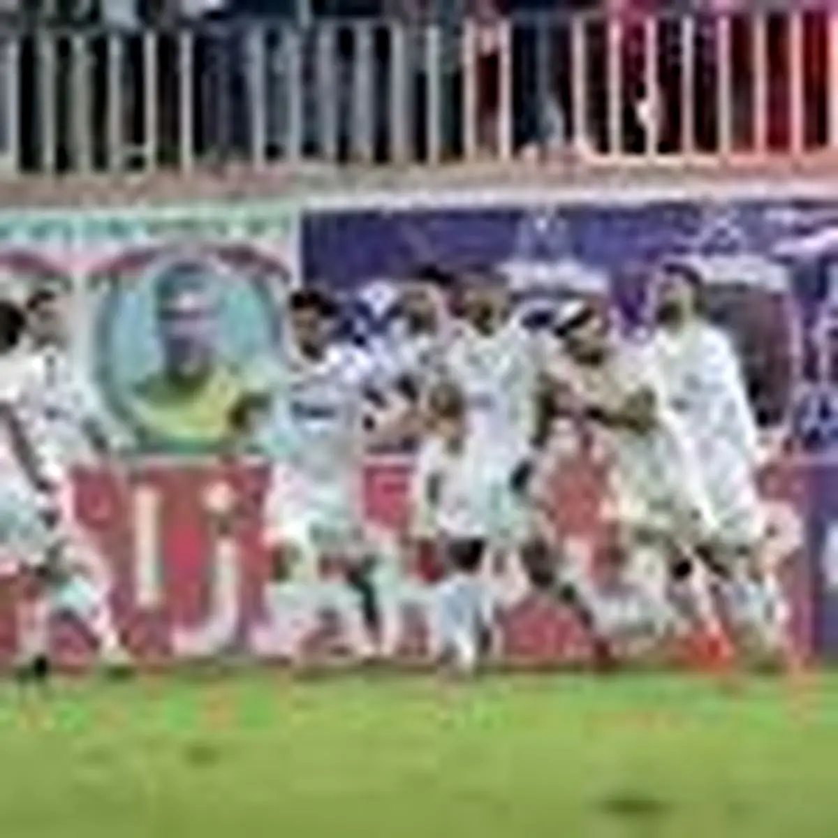 ترکیب احتمالی ملوان مقابل استقلال