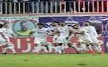 ترکیب احتمالی ملوان مقابل استقلال