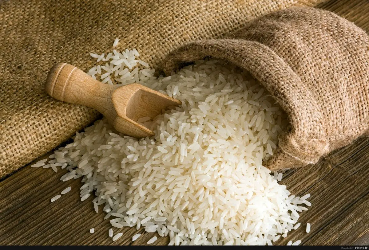 روشی به خصوص برای از بین بردن آرسنیک برنج
