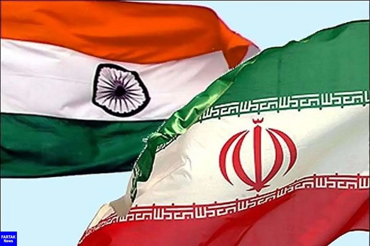 برررسی روابط تجاری ایران و هند از دریچه بورس کالا 