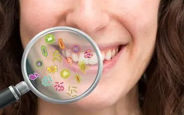 ۵ بیماری خطرناک که بهداشت ضعیف دهان زمینه‌ساز آن‌هاست