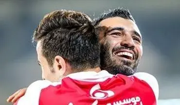 واکنش سپاهانی ها به جذب دو ستاره پرسپولیس