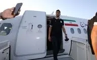 حسینی با سیستم ساپینتو بلیت حضور در جام جهانی قطر را از دست می دهد؟