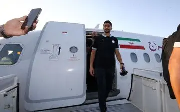 حسینی با سیستم ساپینتو بلیت حضور در جام جهانی قطر را از دست می دهد؟