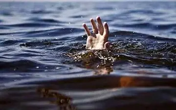 بیرون کشیدن جنازه نوجوان کوهدشتی از آب