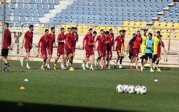 زمان پرواز به عربستان مشخص شد؟ 