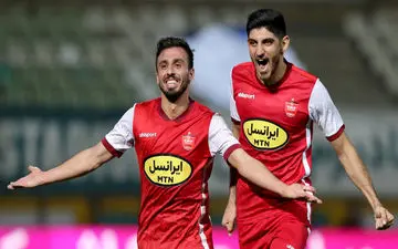 ویدیو/ دبل سعید صادقی خیال گل محمدی را راحت کرد