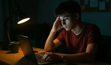 چرا نوجوانان شب‌ها دیر می‌خوابند؟ مشکلات بیولوژیکی و راهکارهای عملی برای والدین