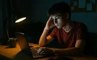چرا نوجوانان شب‌ها دیر می‌خوابند؟ مشکلات بیولوژیکی و راهکارهای عملی برای والدین