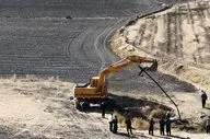 انسداد ۷۰ حلقه چاه غیرمجاز طی یک روز در دشت بیلوار کرمانشاه / صرفه‌جویی ۳.۲ میلیون مترمکعب آب