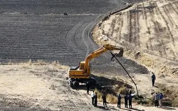 انسداد ۷۰ حلقه چاه غیرمجاز طی یک روز در دشت بیلوار کرمانشاه / صرفه‌جویی ۳.۲ میلیون مترمکعب آب