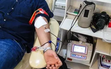 آغاز پویش "مهر حسینی" برای اهدای خون در محرم و صفر