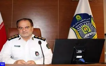 ماموران پلیس راهور، سارقان منزل را در کرمانشاه ناکام گذاشتند