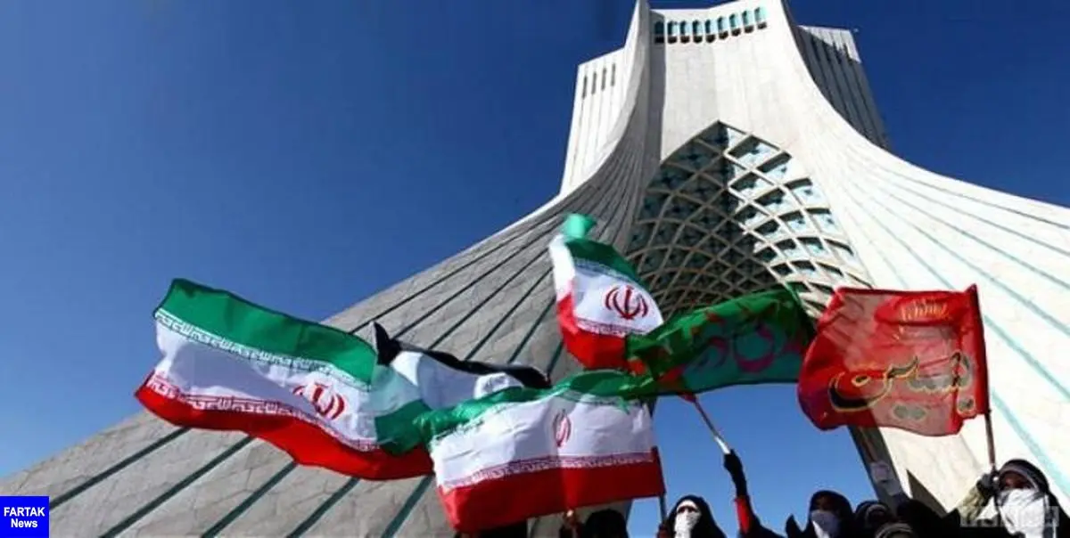چهل سالگی انقلاب اسلامی و نقش پررنگ ایران در منطقه
