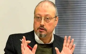بن سلمان و بن زاید ترامپ را درباره پرونده خاشقجی تهدید کردند