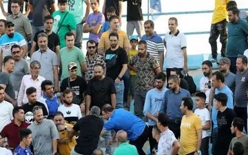 محرومیت هانی کرده و نوچه‌ها و احضار کریمی
