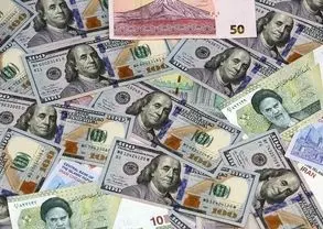 قیمت دلار امروز دوشنبه 1 اردیبهشت ماه

