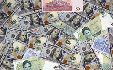 بازار ارز در حالت انتظار؛ قیمت دلار دو به شک شد/ بازگشت اسکناس آمریکایی به مسیر نزولی؟