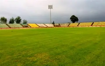  هشدار سازمان لیگ به نساجی