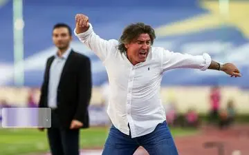 ساپینتو: عالی بازی کردیم/ این پیروزی برای خانواده استقلال است