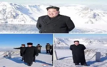  ادعاهای عجیب و غریب خبرگزاری رسمی کره شمالی درباره رهبر کره شمالی