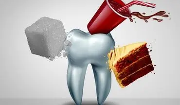 خوردنی ها و نوشیدنی هایی که دندان پزشکان اصلا مصرف نمیکنن