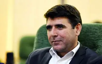 رشد 39 صادرات اظهارشده درگمرک پرویز خان