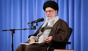 امام خامنه‌ای: «مردمی بودن» به ادعا نیست؛ باید مثل مردم زندگی کنیم