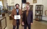  هفت شی تاریخی به موزه اسدآبادی اهدا شد