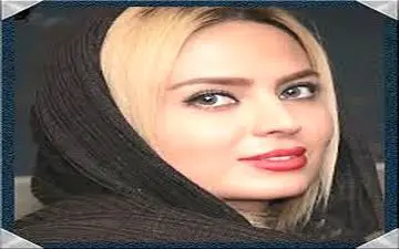 حجاب متفاوت سولماز آقمقانی؛ بازیگر نقش دختر رحیم در سریال تعطیلات رویایی