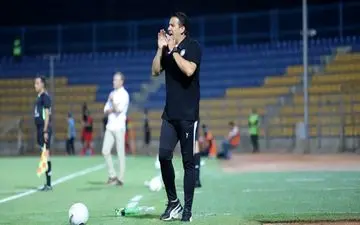 قلعه نویی دستیار جدید خودش را معرفی کرد
