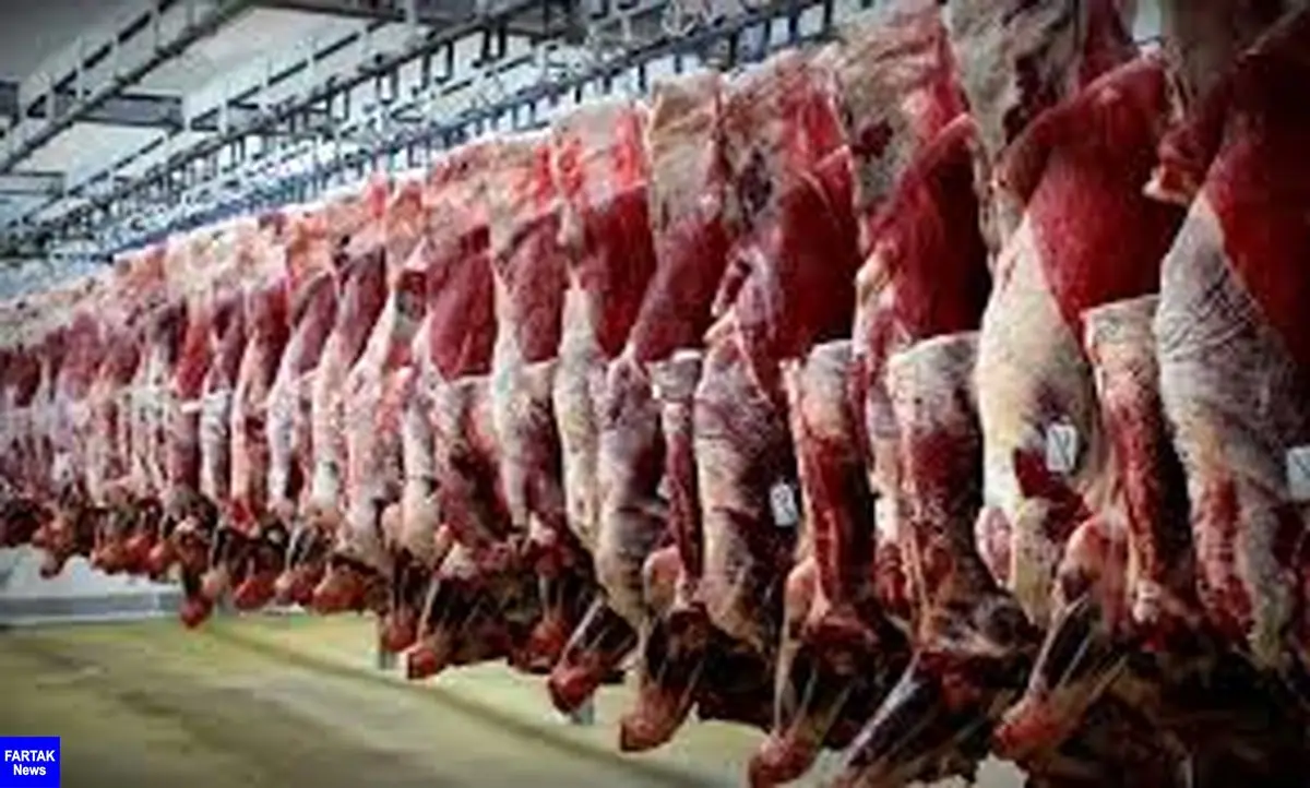 ارزان‌ترین ارز به واردات گوشت گوسفندی اختصاص می‌یابد