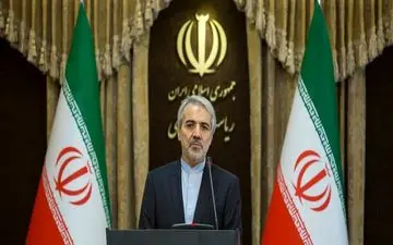 افزایش حقوق کارمندان ۱۰ درصد است/ نرخ تورم در سال آینده زیر ۹ درصد خواهد بود