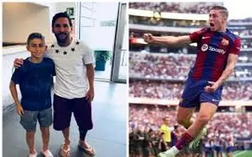 حاضرم به خاطر مسی جایگاهم را فدا کنم؛ کاش به بارسلونا برگردد 