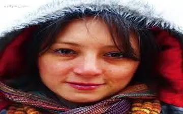 ژست عاشقانه سحر ولدبیگی به همراه نیما فلاح