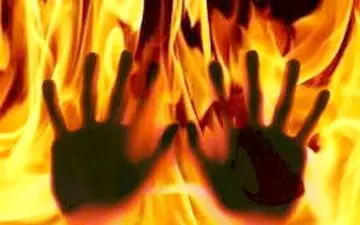 خودسوزی معلم مسجدسلیمانی منجر  به مرگ او شد