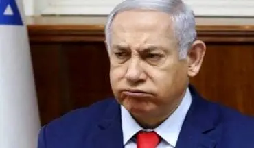 احتمال ابتلای نتانیاهو به کرونا قوت گرفت