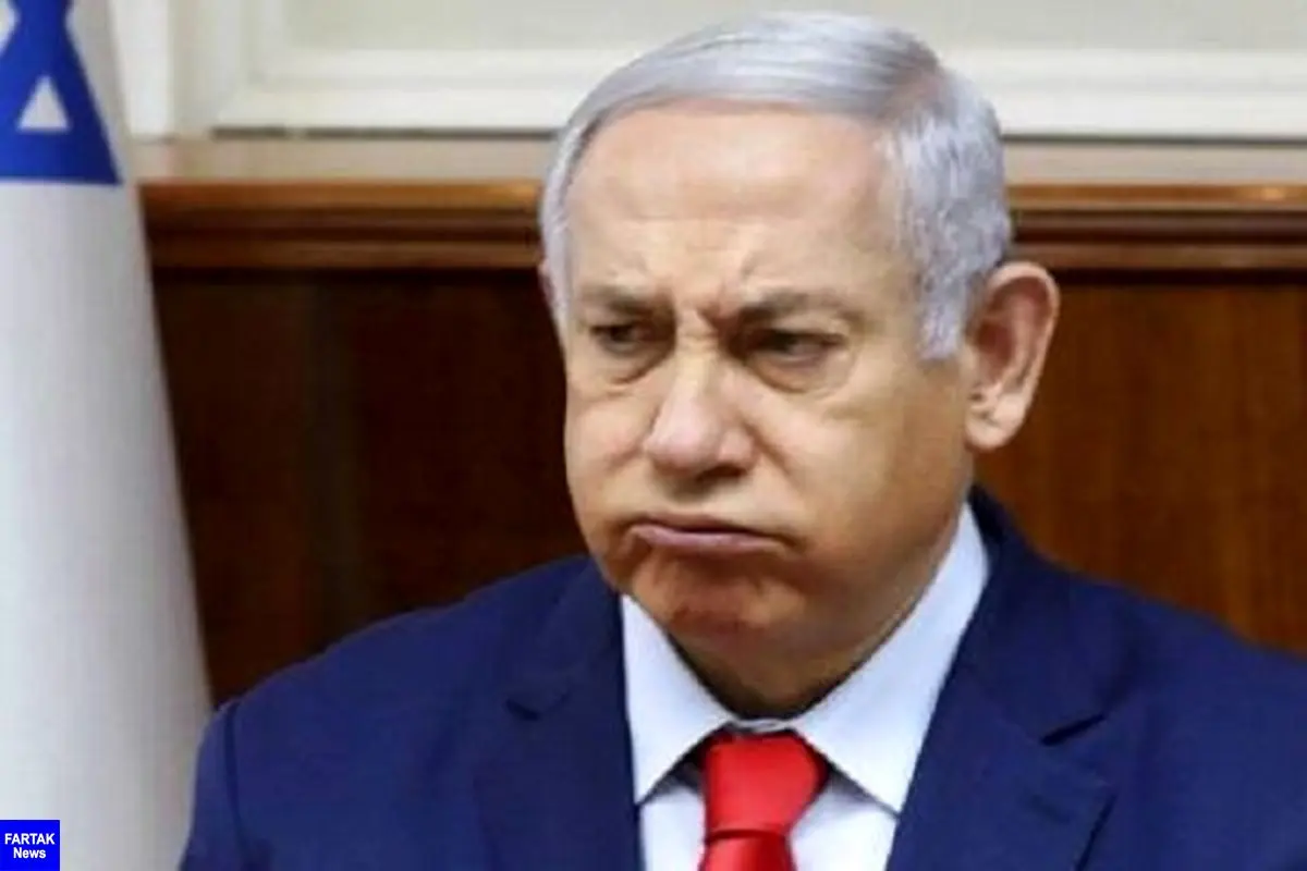 احتمال ابتلای نتانیاهو به کرونا قوت گرفت