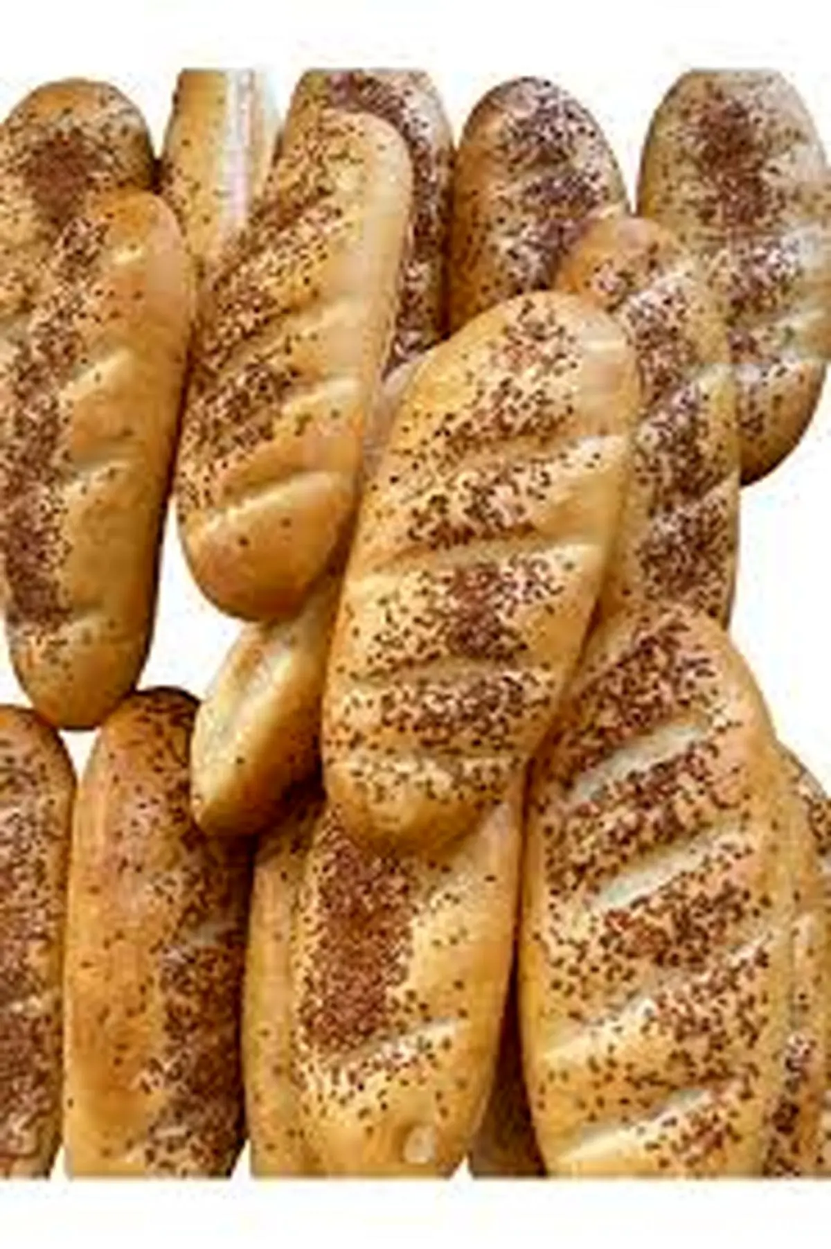 طرز تهیه نان بدون گلوتن | نان رژیمی برای بیماران گوارشی