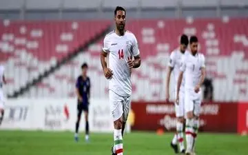 اعلام آمادگی لژیونر معروف برای بازی در تیم ملی