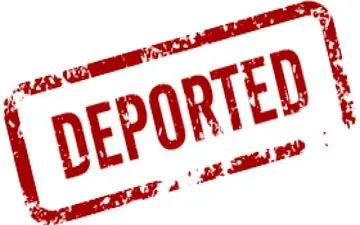 دیپورت شدن مسافران ایرانی در فرودگاه‌های آمریکا پس از دستور ترامپ 