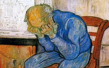 ون گوگ؛ هنرمندی غیرمتعارف | ون‌گوگ «نابغۀ دیوانه» بود؟

