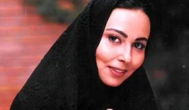 ازدواج بازیگر زن سینمای ایران در شب سال نوی میلادی