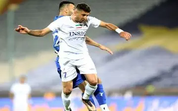 استقلالی سابق به صنعت نفت پیوست

