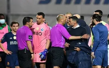 کارت قرمز دیگر برای سرمربی طارمی