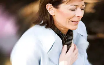 با انواع حمله پانیک بیشتر آشنا شوید